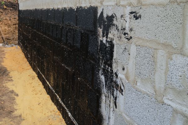 Cost of Foundation Leak Repair in Louisville