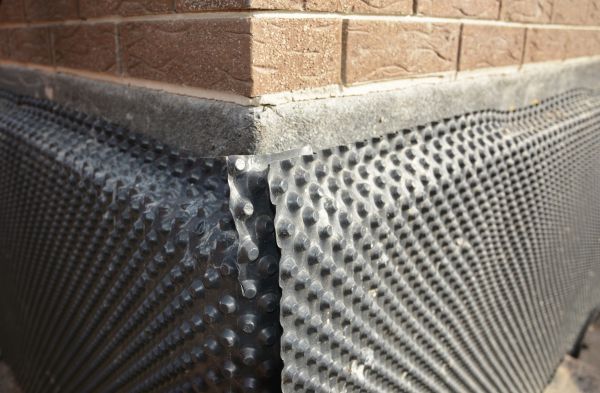 Cost of Crawlspace Waterproofing in Louisville