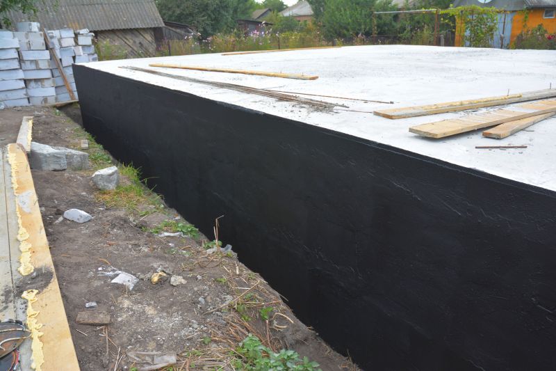 Affordable Waterproofing Options